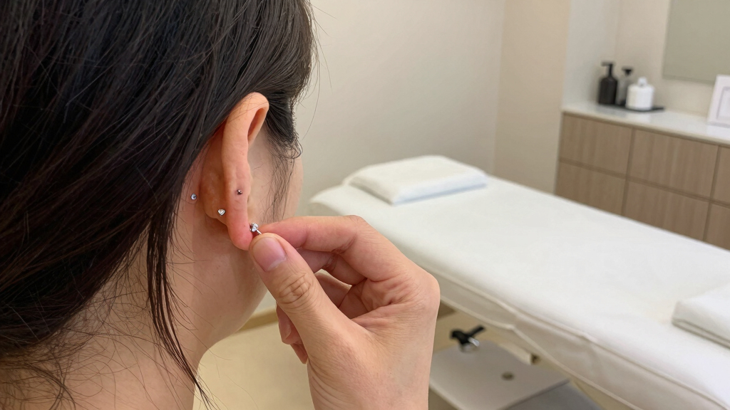 9 Best Best Diamond Cartilage Stud in 2026