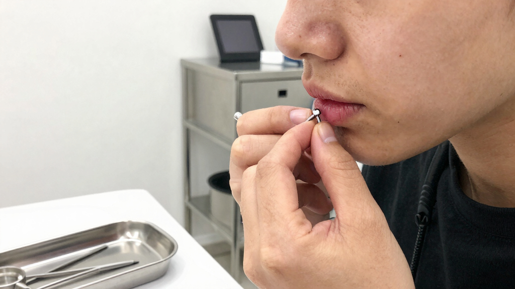 9 Best Best Implant Grade Titanium Labret Post in 2026