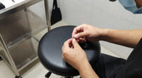 9 Best Best Piercer Stool With Back Support in 2026