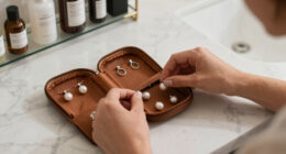 9 Best Best Premium Body Jewelry Travel Organizer in 2026