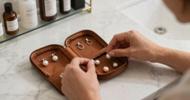 9 Best Best Premium Body Jewelry Travel Organizer in 2026