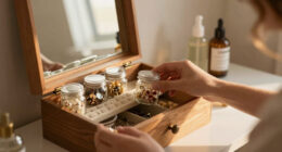 9 Best Body Jewelry Organizer Cabinet in 2026