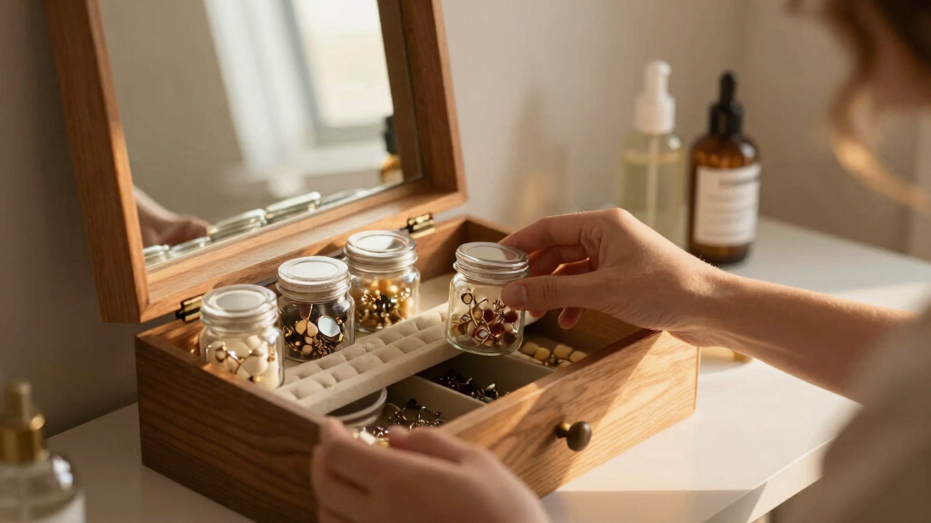 9 Best Body Jewelry Organizer Cabinet in 2026