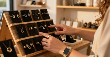 9 Best Display Stand for Navel Rings and Labrets in 2026