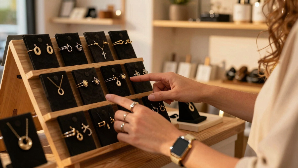 9 Best Display Stand for Navel Rings and Labrets in 2026