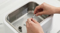 9 Best Dual Frequency Ultrasonic Cleaner in 2026