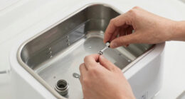 9 Best Dual Frequency Ultrasonic Cleaner in 2026