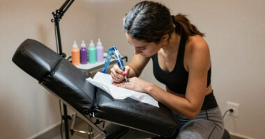9 Best Electric Tattoo Chair in 2026 — The Ultimate Buyer’s Guide