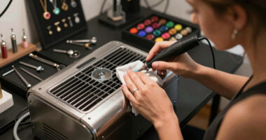 9 Best HEPA Air Purifier for Piercing Studios in 2026