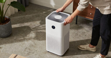 9 Best HEPA Air Purifier for Studio in 2026