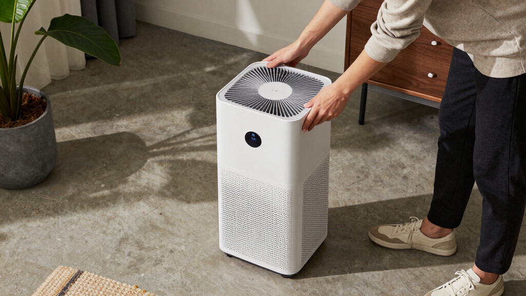 9 Best HEPA Air Purifier for Studio in 2026