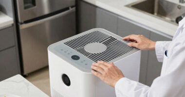 9 Best High Cadr Air Purifier in 2026 — Powerful Air Cleaners for Large Rooms