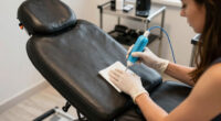 9 Best Hydraulic Esthetician Chairs for Tattoo Studios in 2026