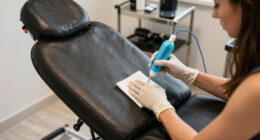 9 Best Hydraulic Esthetician Chairs for Tattoo Studios in 2026