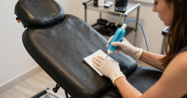 9 Best Hydraulic Esthetician Chairs for Tattoo Studios in 2026