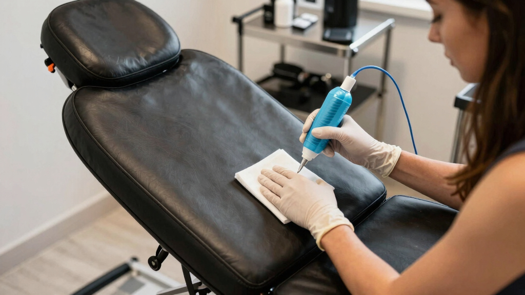 9 Best Hydraulic Esthetician Chairs for Tattoo Studios in 2026