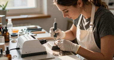 9 Best Industrial Jewelry Cleaner for Small Business in 2026