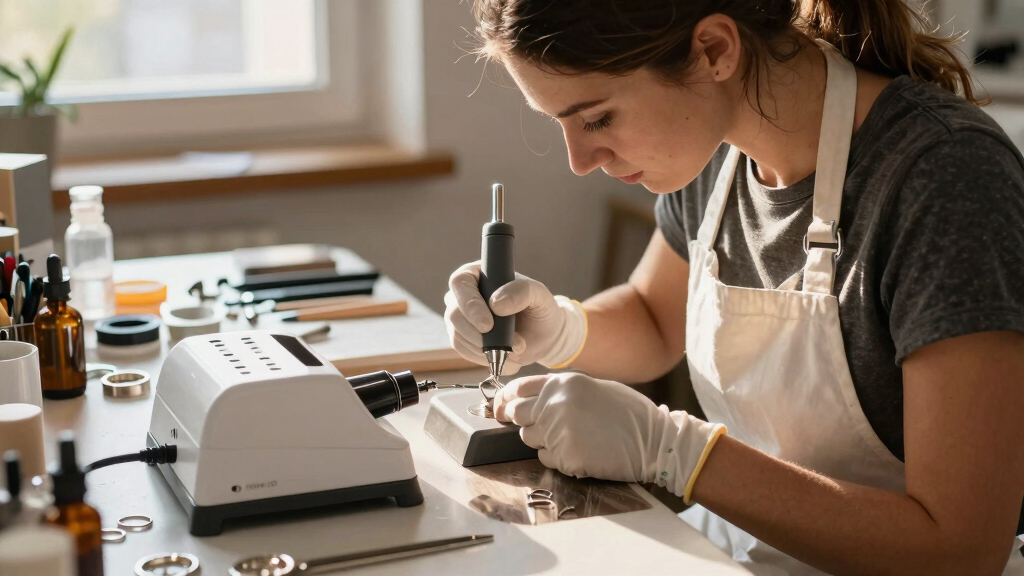 9 Best Industrial Jewelry Cleaner for Small Business in 2026