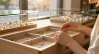 9 Best Jewelry Inventory Storage System in 2026