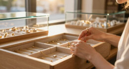 9 Best Jewelry Inventory Storage System in 2026