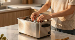 9 Best Large Capacity Ultrasonic Cleaner in 2026