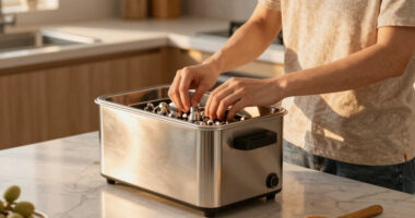 9 Best Large Capacity Ultrasonic Cleaner in 2026