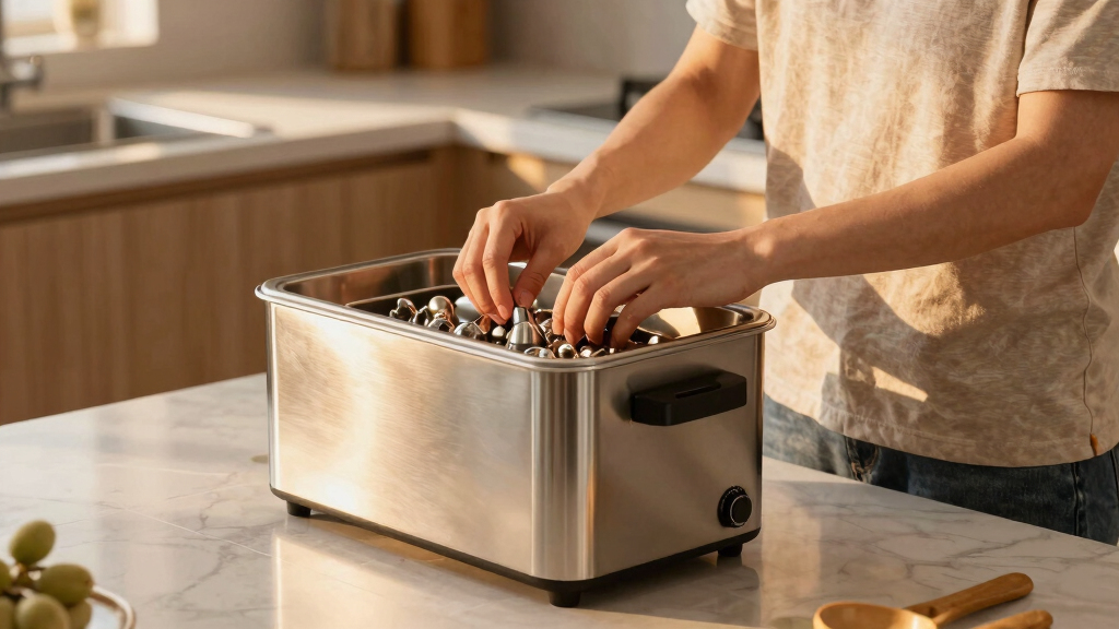 9 Best Large Capacity Ultrasonic Cleaner in 2026