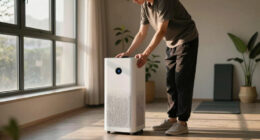 9 Best Large Room Air Purifier for Studio in 2026