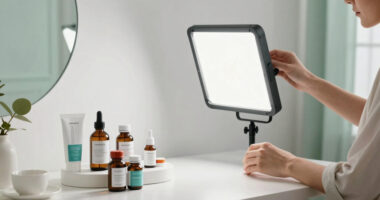 9 Best Led Panel Light Kit For Product Photos In 2026