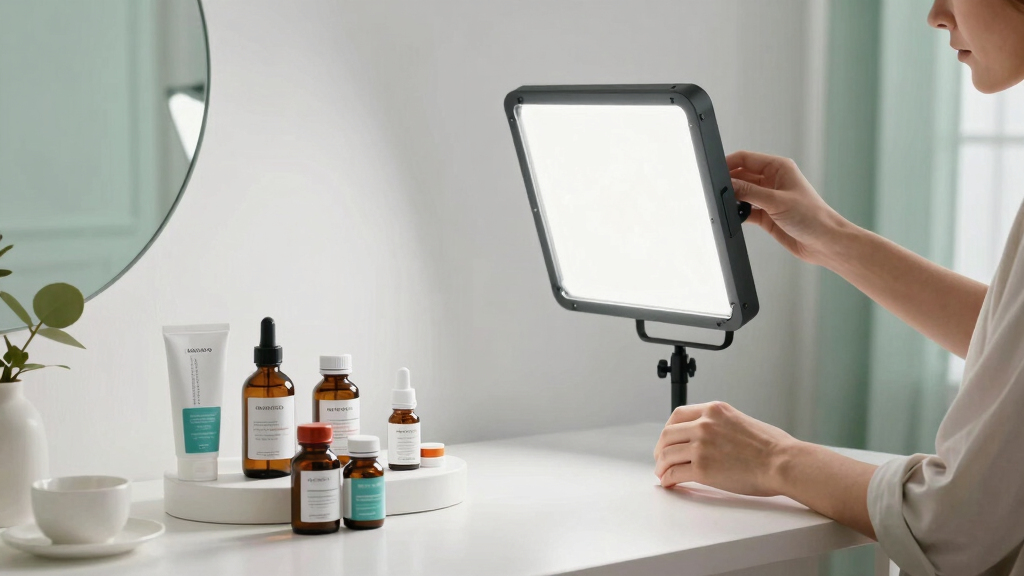 9 Best Led Panel Light Kit For Product Photos In 2026