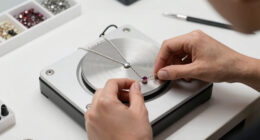 9 Best Light Box With Turntable For Jewelry In 2026