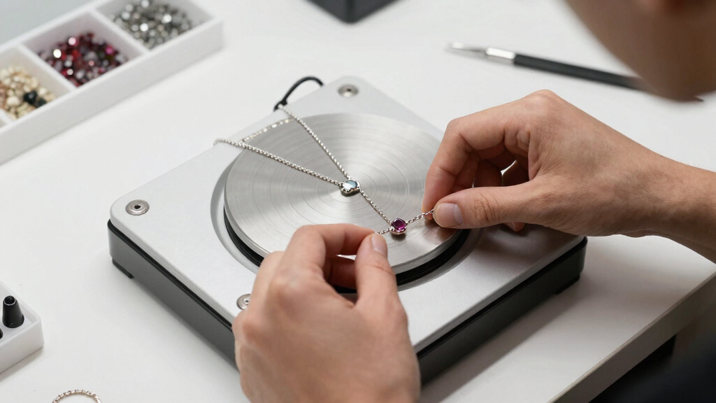 9 Best Light Box With Turntable For Jewelry In 2026