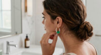 9 Best Luxury Gemstone Piercing Jewelry in 2026