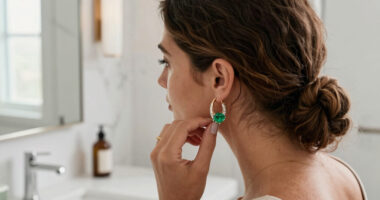 9 Best Luxury Gemstone Piercing Jewelry in 2026