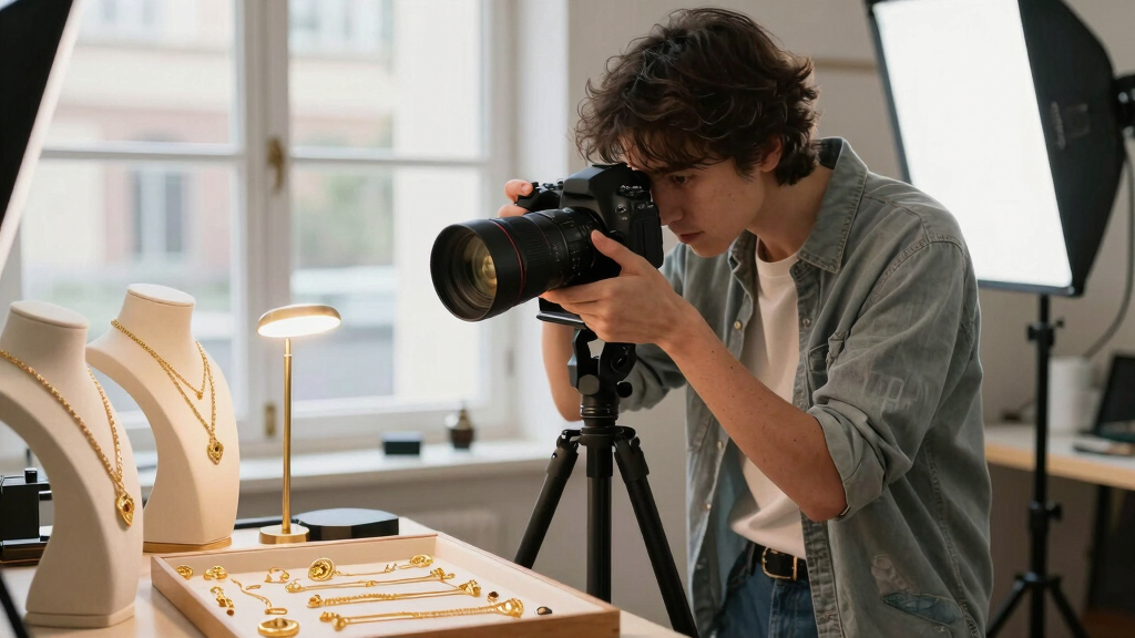 9 Best Macro Lens Kit For Jewelry Photography In 2026