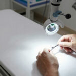 9 Best Magnifying Lamp With Rolling Base in 2026
