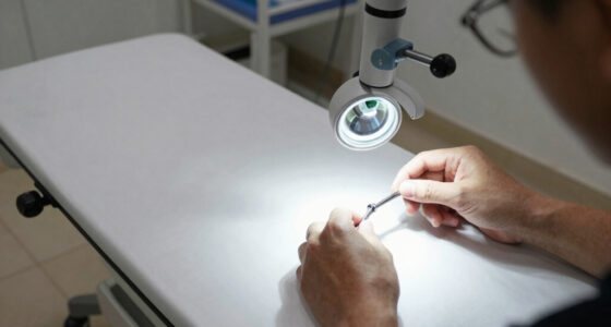 9 Best Magnifying Lamp With Rolling Base in 2026