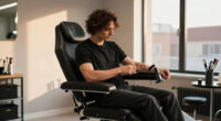 9 Best Multifunction Tattoo Chairs in 2026 — The Ultimate Buyer’s Guide