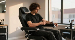 9 Best Multifunction Tattoo Chairs in 2026 — The Ultimate Buyer’s Guide