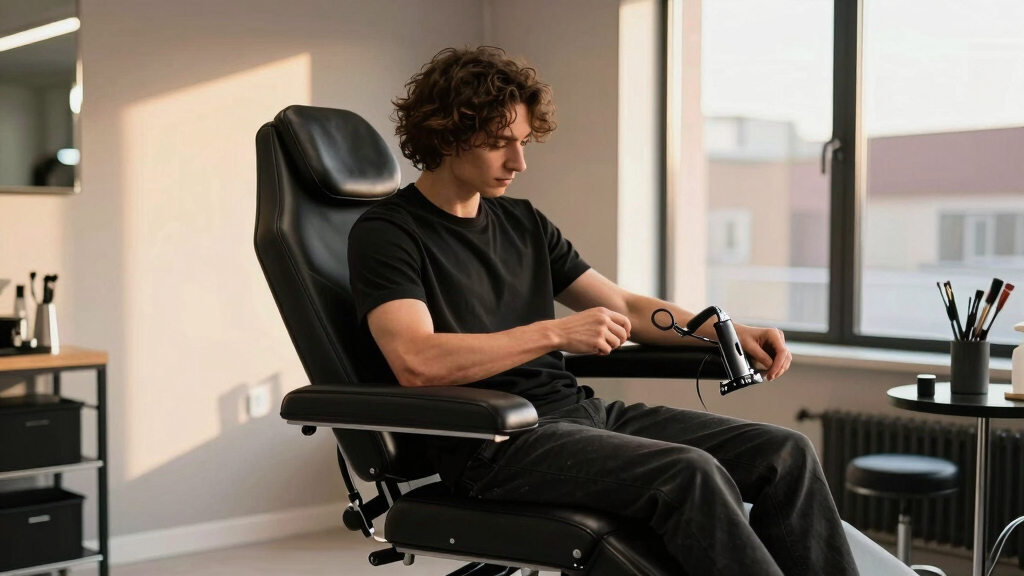 9 Best Multifunction Tattoo Chairs in 2026 — The Ultimate Buyer’s Guide