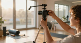 9 Best Overhead Camera Mounts for Product Photos in 2026