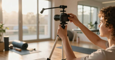 9 Best Overhead Camera Mounts for Product Photos in 2026