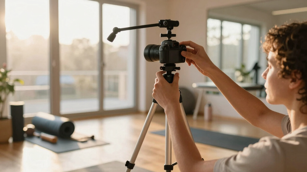 9 Best Overhead Camera Mounts for Product Photos in 2026