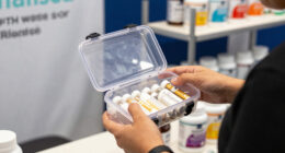 9 Best Portable Display Cases for Conventions in 2026