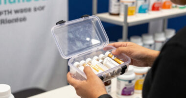 9 Best Portable Display Cases for Conventions in 2026