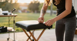 9 Best Portable Tattoo Chairs in 2026 — Compact, Comfortable, and Versatile