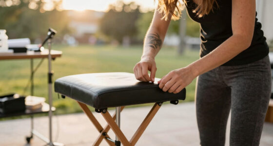 9 Best Portable Tattoo Chairs in 2026 — Compact, Comfortable, and Versatile