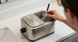 9 Best Premium Ultrasonic Cleaner on Amazon in 2026