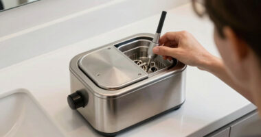 9 Best Premium Ultrasonic Cleaner on Amazon in 2026