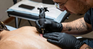 9 Best Professional Tattoo Bed in 2026 — Top Picks for Every Studio